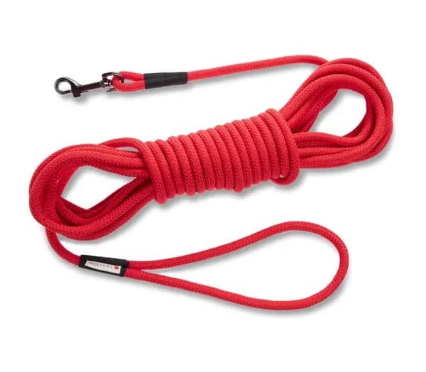 WOLTERS watchout Schwimmleine – 6 Meter Sicherheit & Freiheit beim Wasserspass