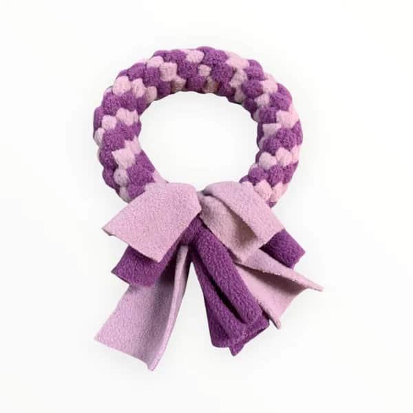 Ring Zergel Purple Rain