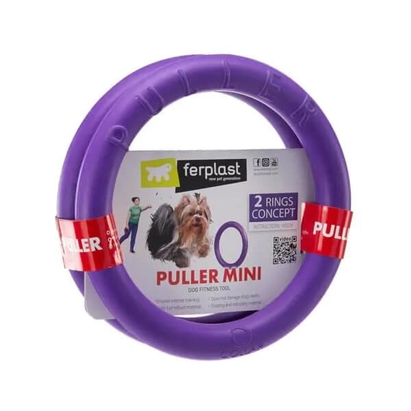 Ferplast Puller Hundepielzeug 2