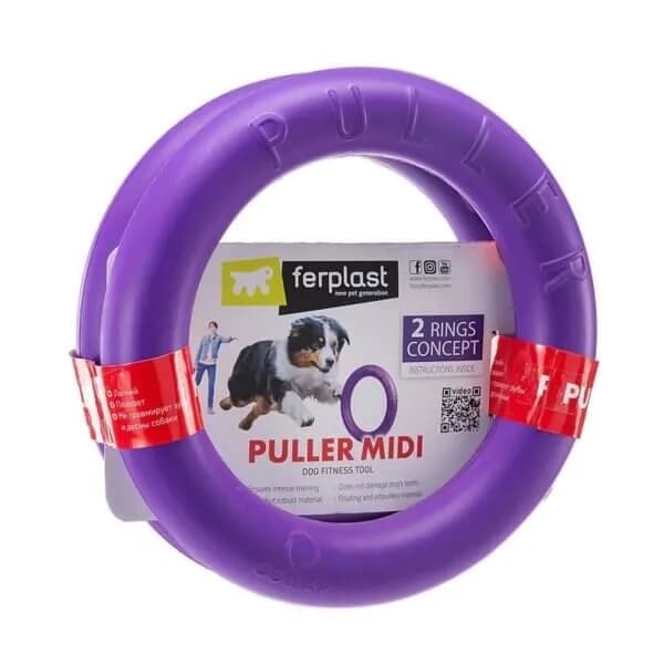 Ferplast Puller Hundepielzeug