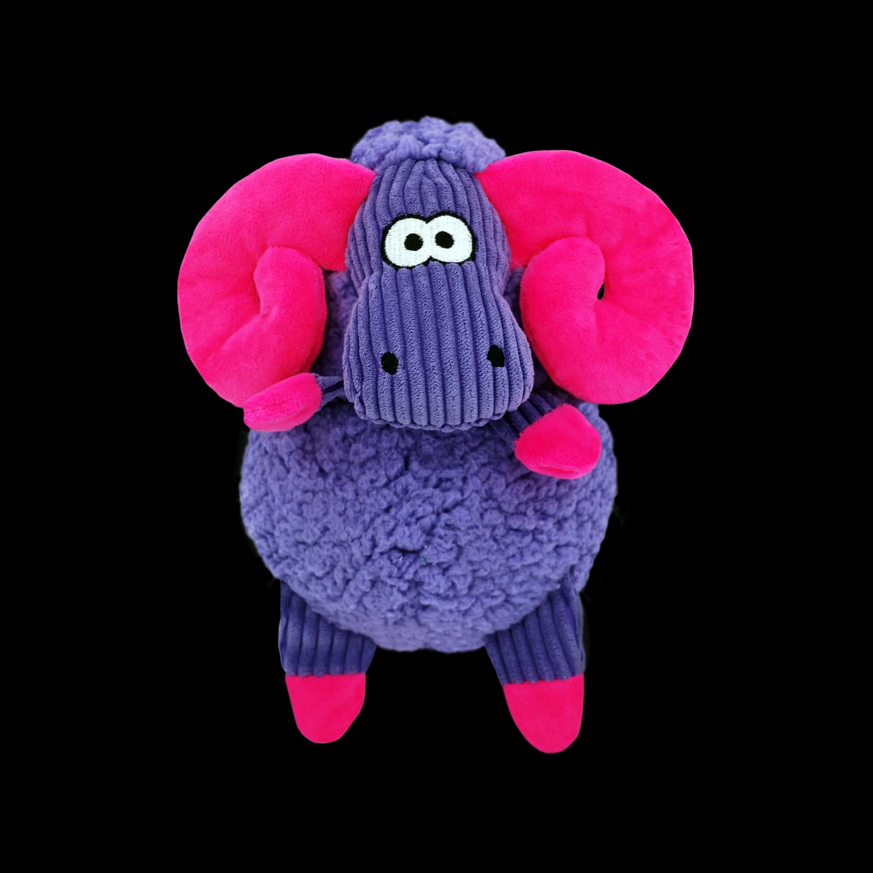 KONG Sherps Floofs "Widder"