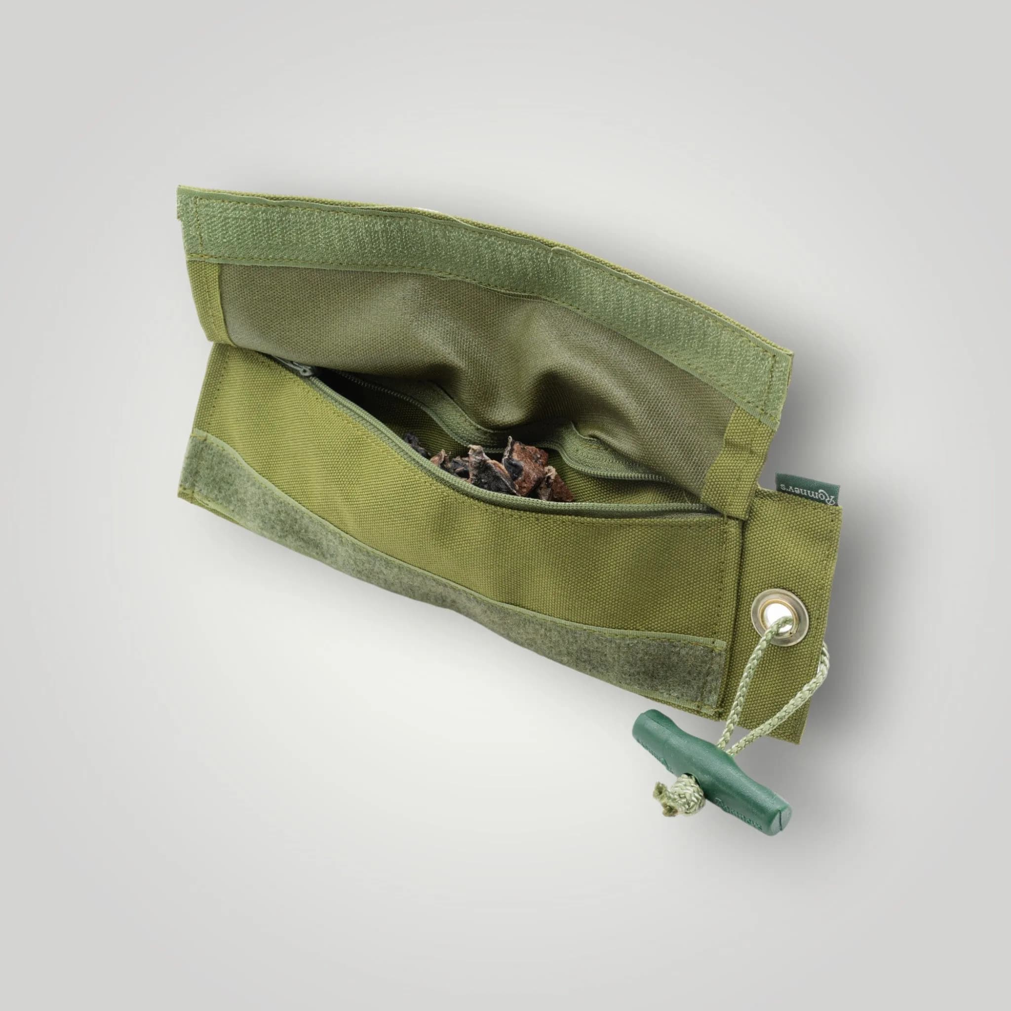 ROMNEYS Nylon Futterdummy