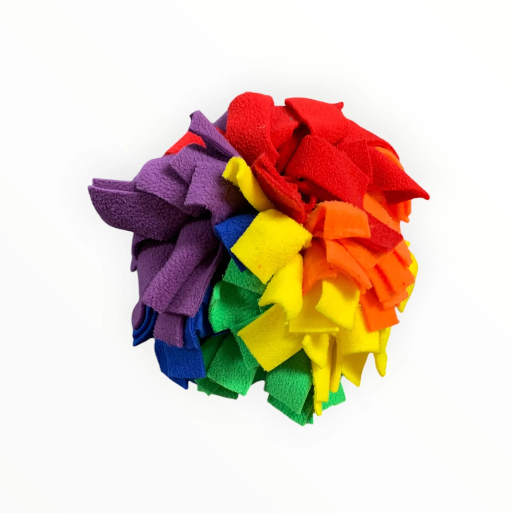 Schnüffelball Rainbow