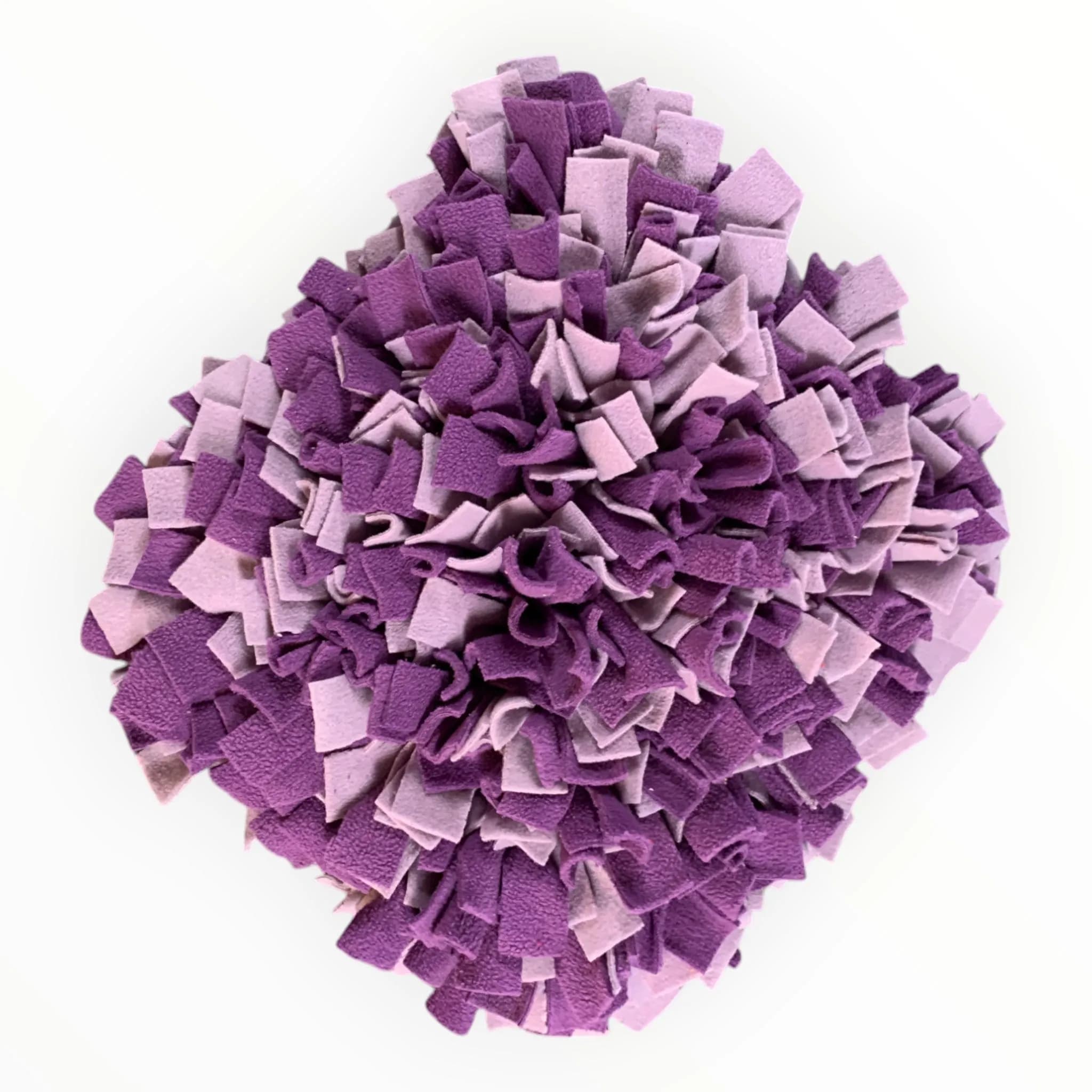 Schnüffelteppich für Hunde