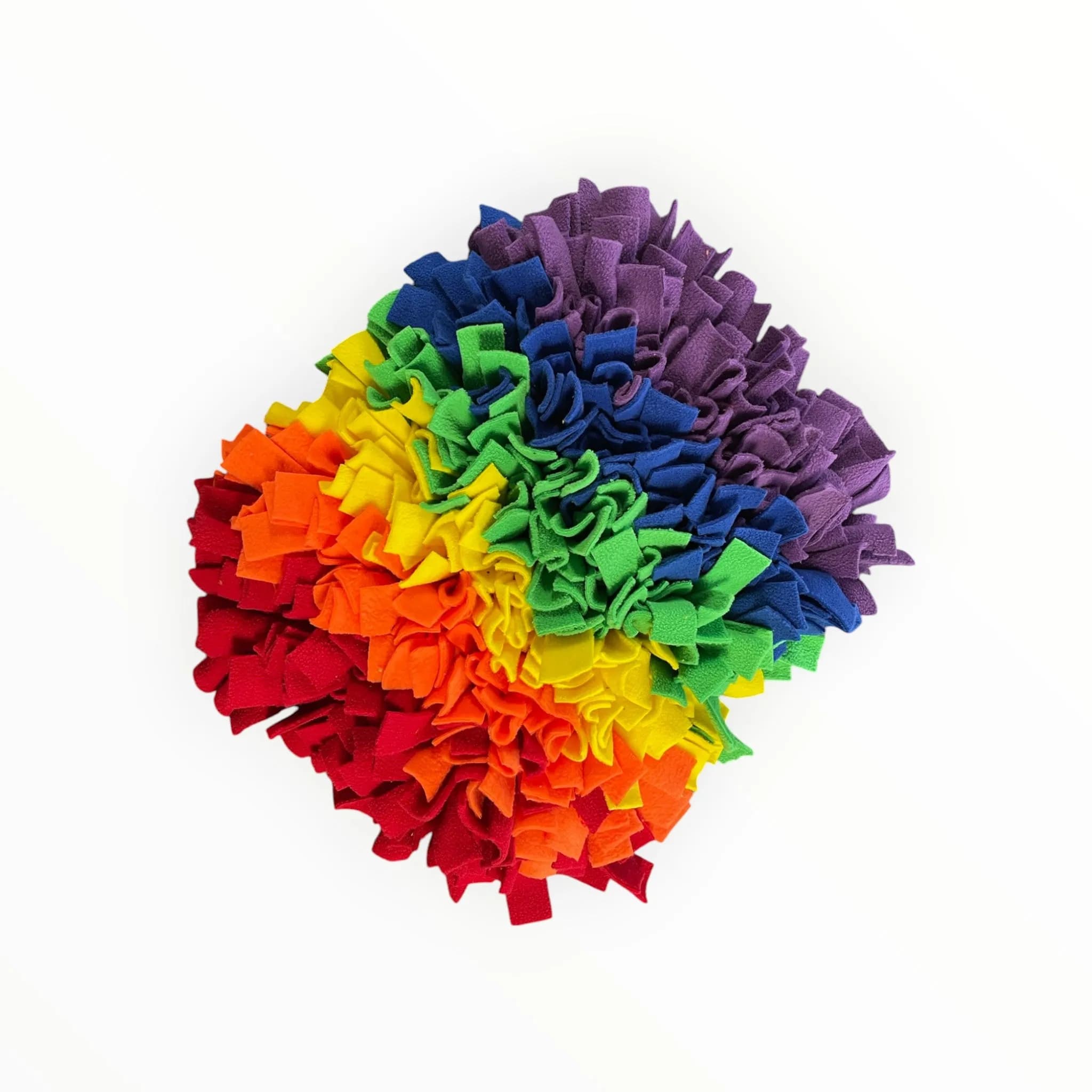 Schnüffelteppich für Hunde