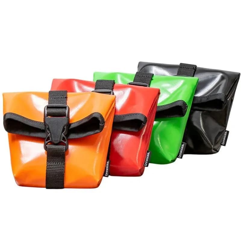 Treusinn® Hunde Leckerlitasche - GOODY LKW