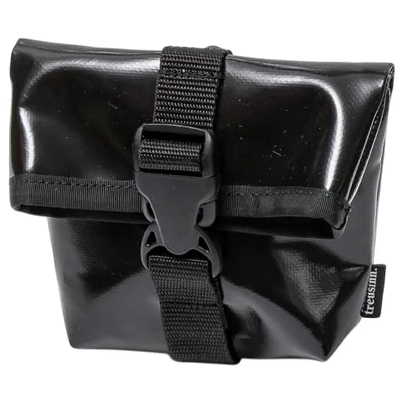 Treusinn® Hunde Leckerlitasche - GOODY LKW