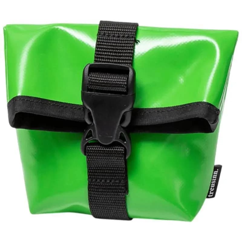 Treusinn® Hunde Leckerlitasche - GOODY LKW