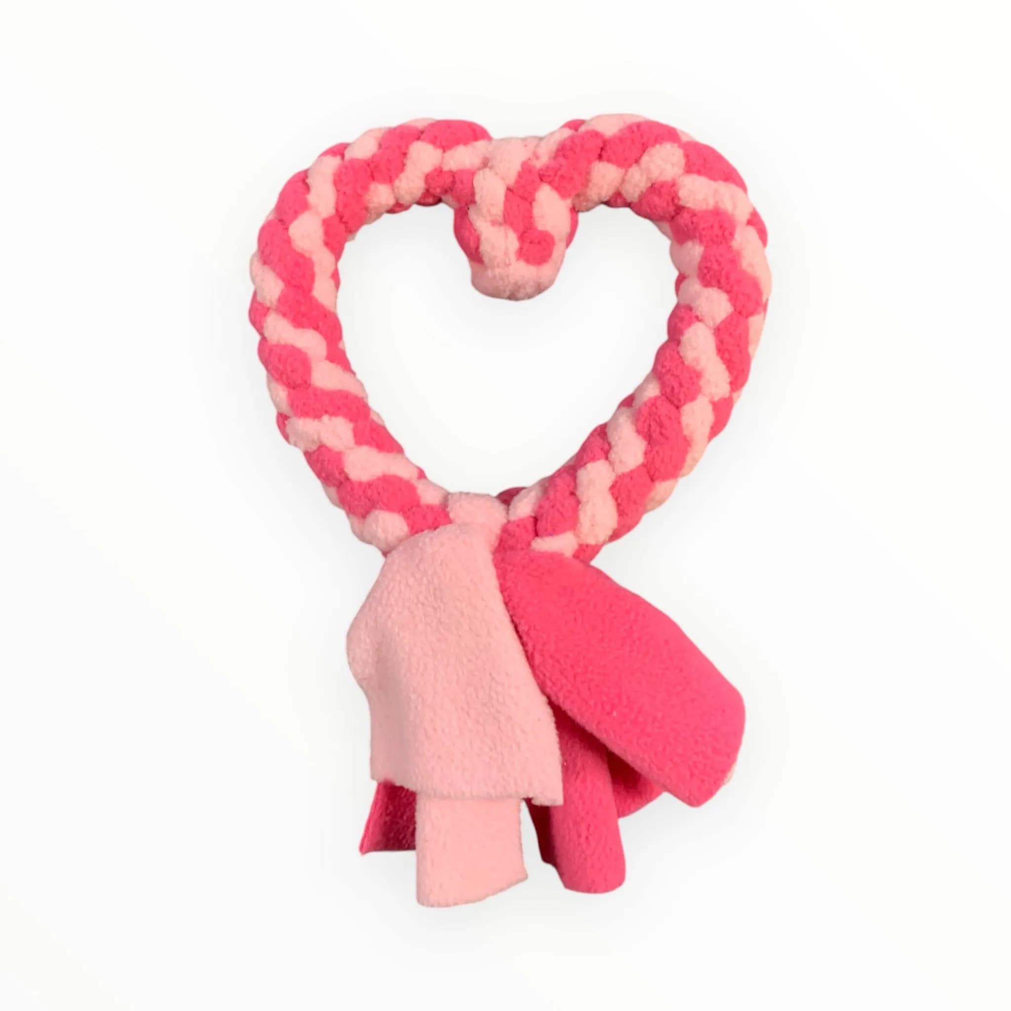 Herz Zergel Pink Dreams