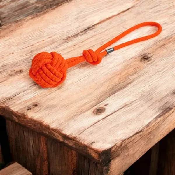 Nachhaltiges Tau-Spielzeug für Hunde kaufen