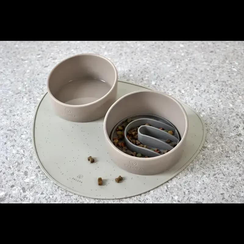 Anti Schling Einsatz Hundenapf Cali