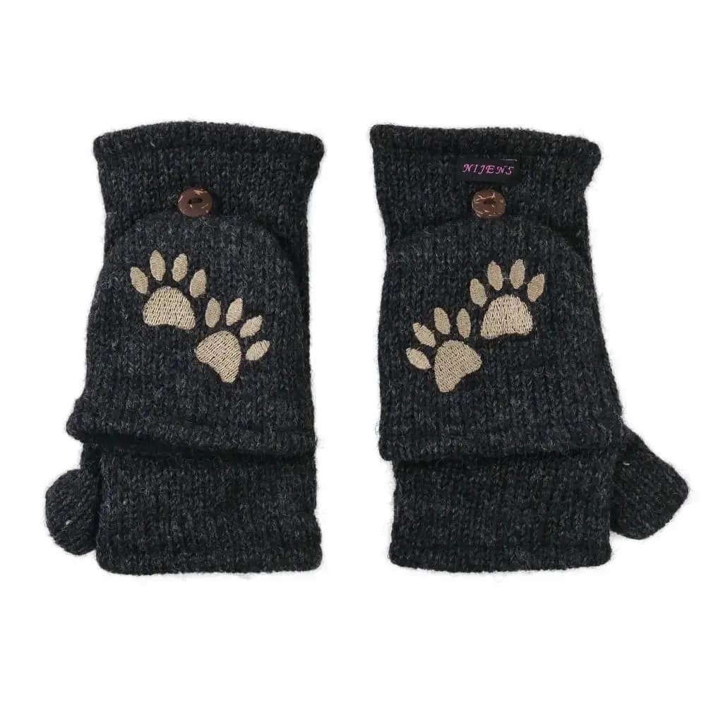 Handschuhe von Nijens Elecktra