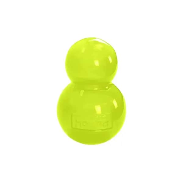 Hundespielzeug Outward Hound Double-Tuff 2-in-1