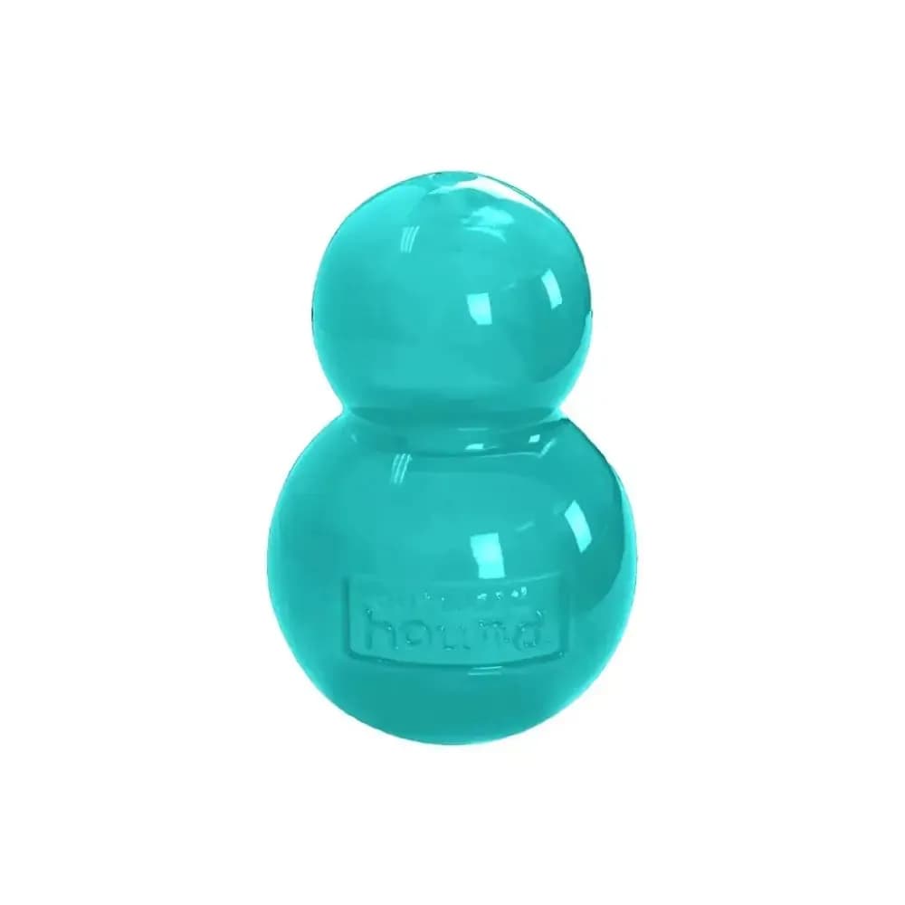 Hundespielzeug Outward Hound Double-Tuff 2-in-1