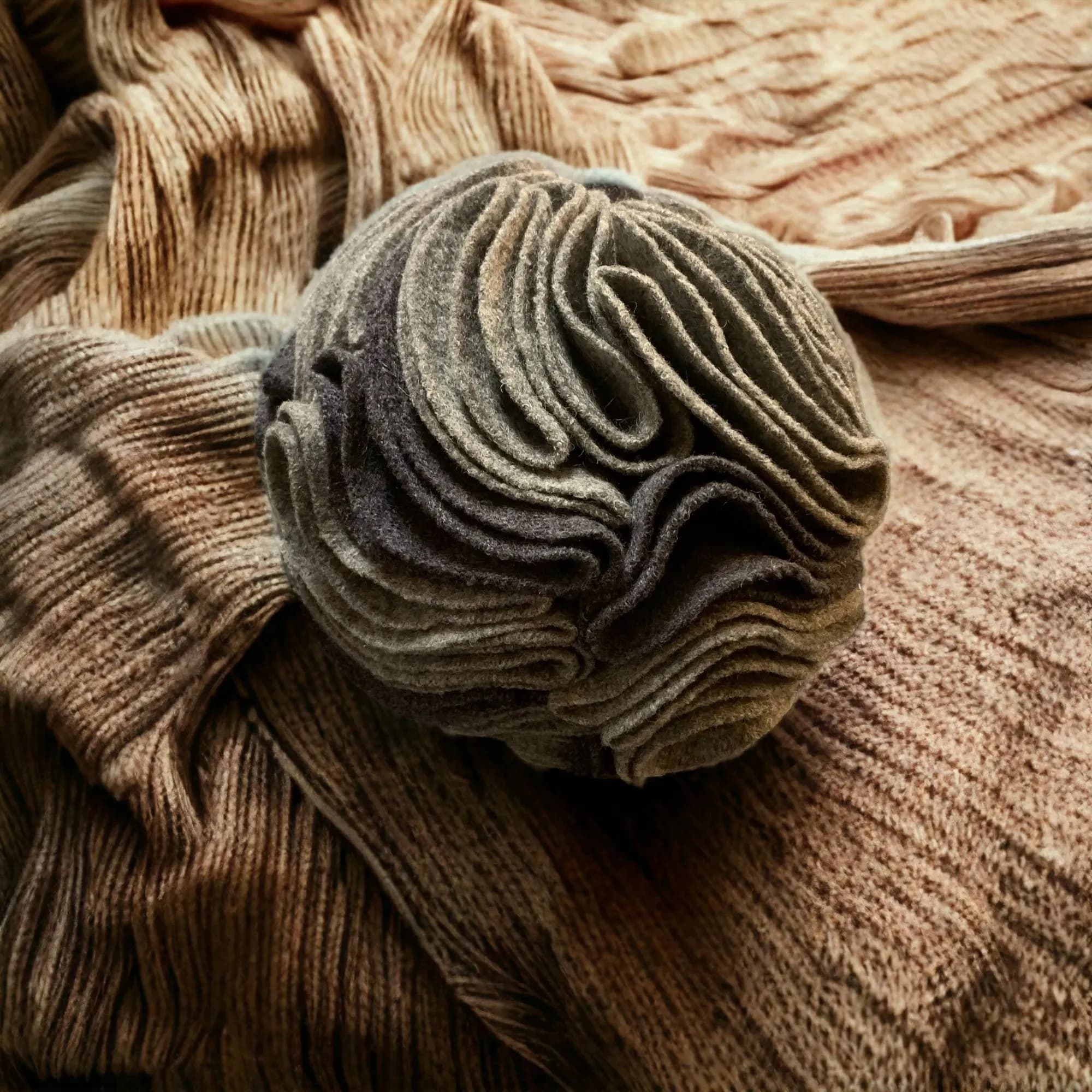 Schnüffelspielzeug für Hunde aus der Schweiz