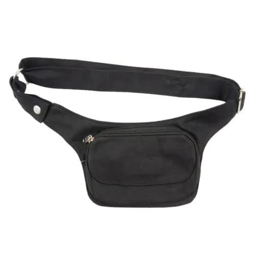 Leckerli-Tasche Mainz von Nijens "Schwarz"