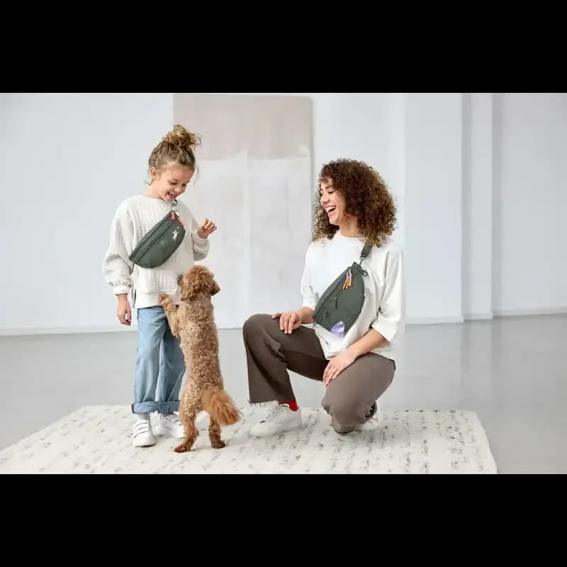 Leckerlibeutel - Enja