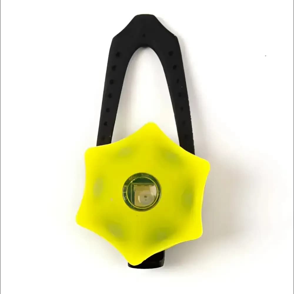 Licht für Hunde - Sicher Unterwegs