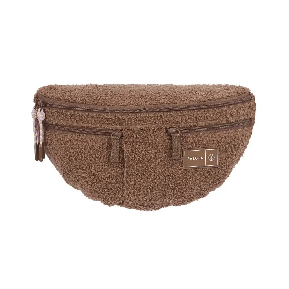 Palopa Leckerlibeutel Teddy-Fleece - Emma "Limited Edition"