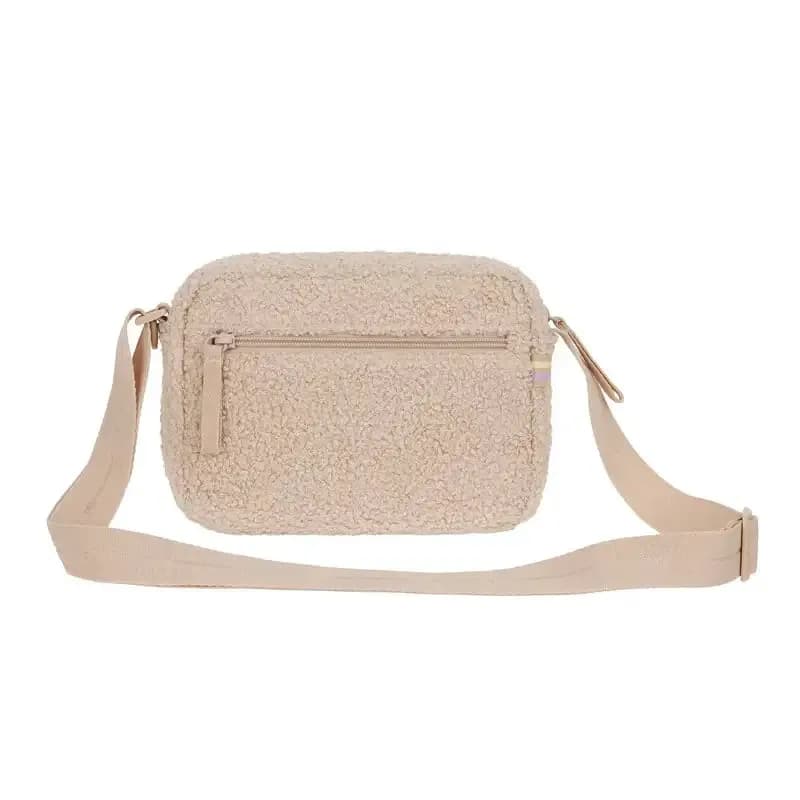 Palopa Leckerlibeutel Teddy-Fleece - Noka "Limited Edition"