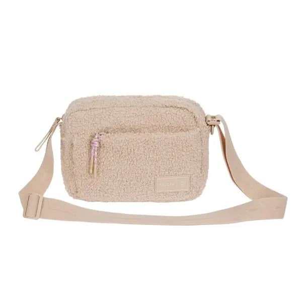 Palopa Leckerlibeutel Teddy-Fleece - Noka "Limited Edition"
