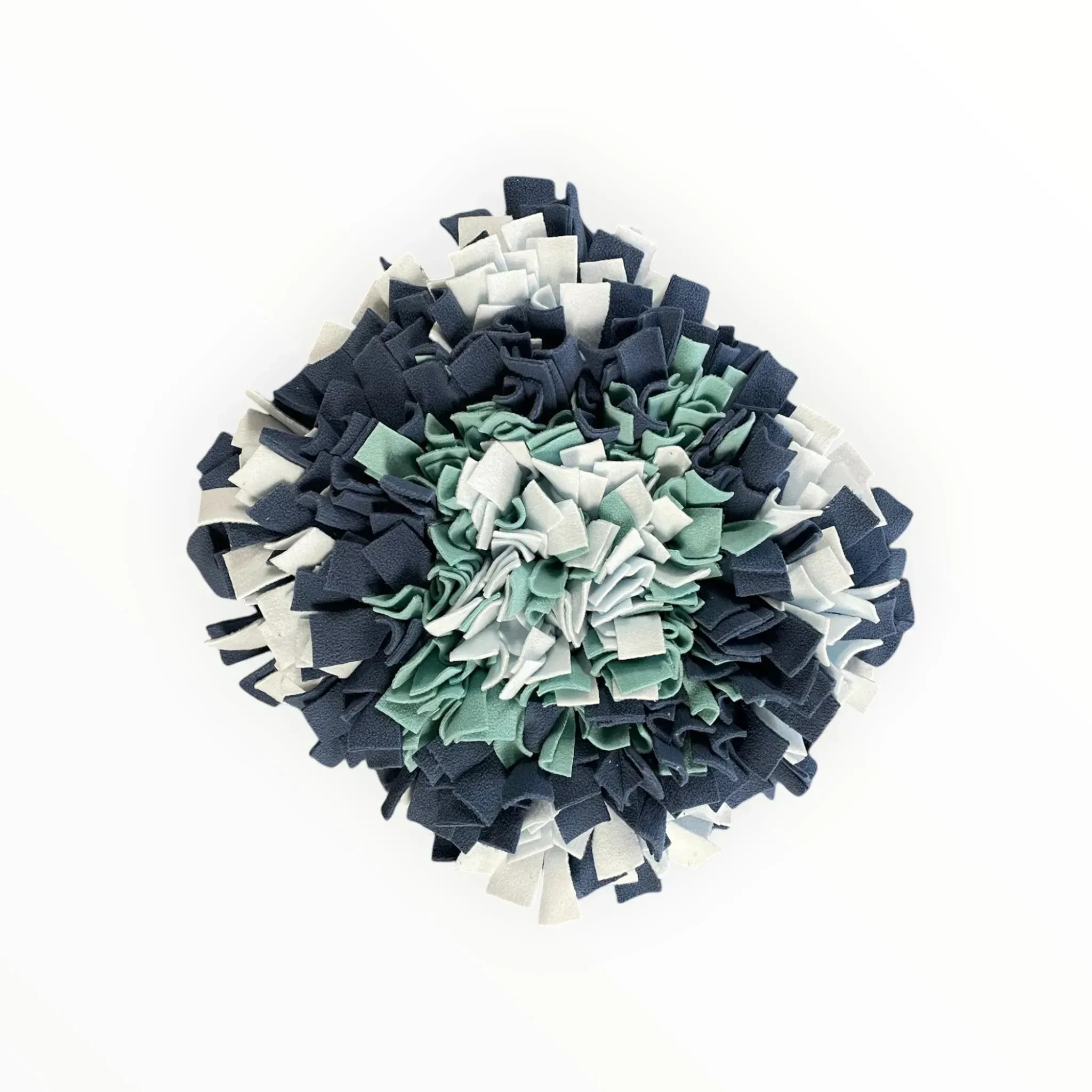 Schadstofffreies Hundespielzeug aus ökologischen Materialien