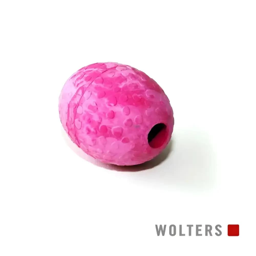 Wolters Straussenei Hundespielzeug